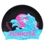 Funkita Silicone Swim Cap Dolph Lundgren